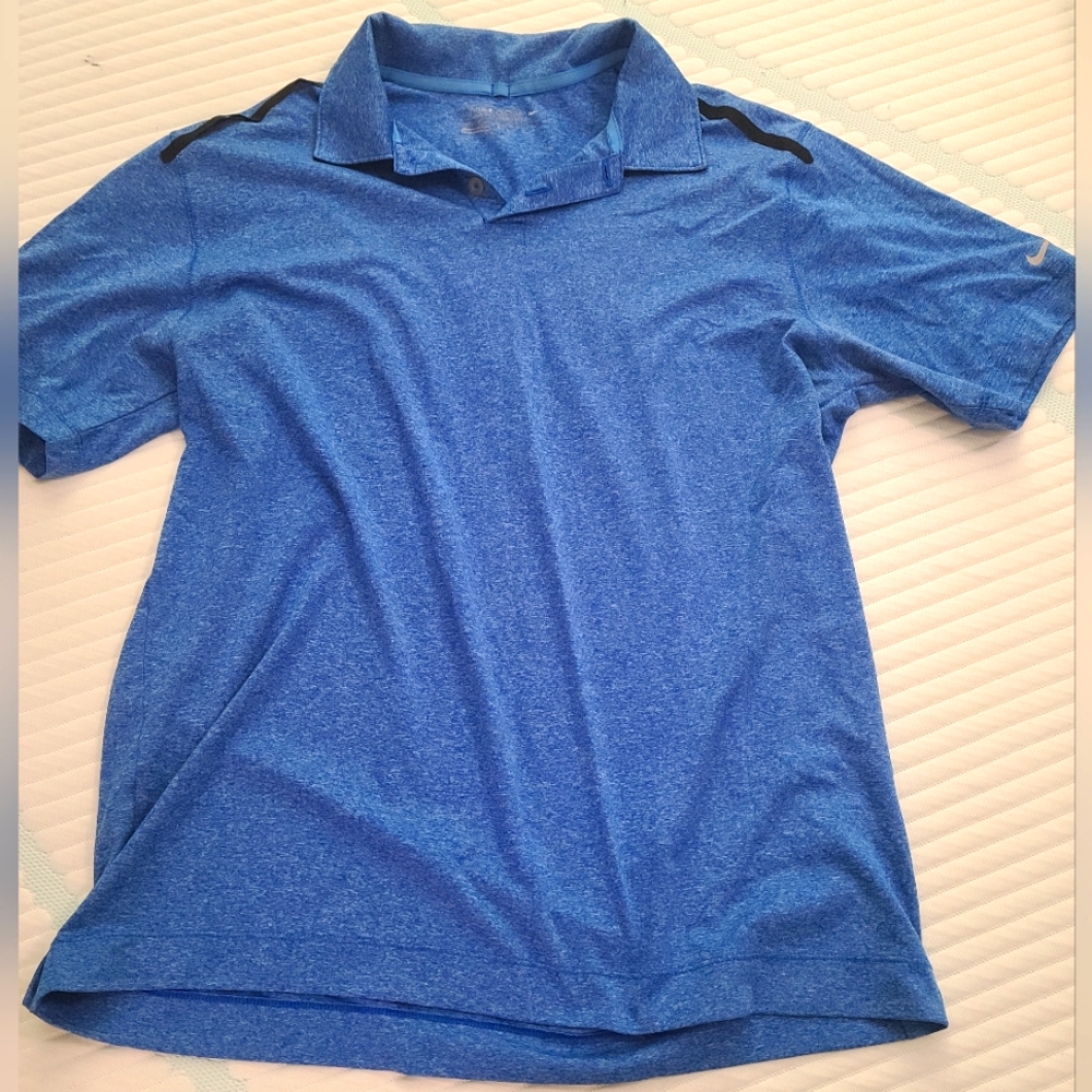 Nike Golf Polo